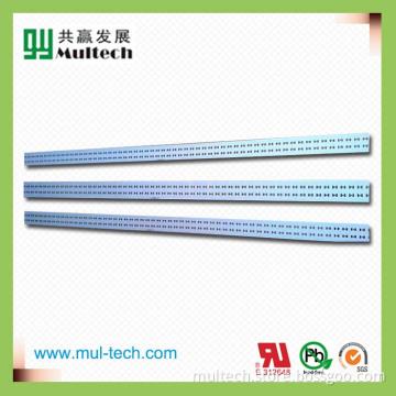 Big Size Aluminum LED Strip PCB Board